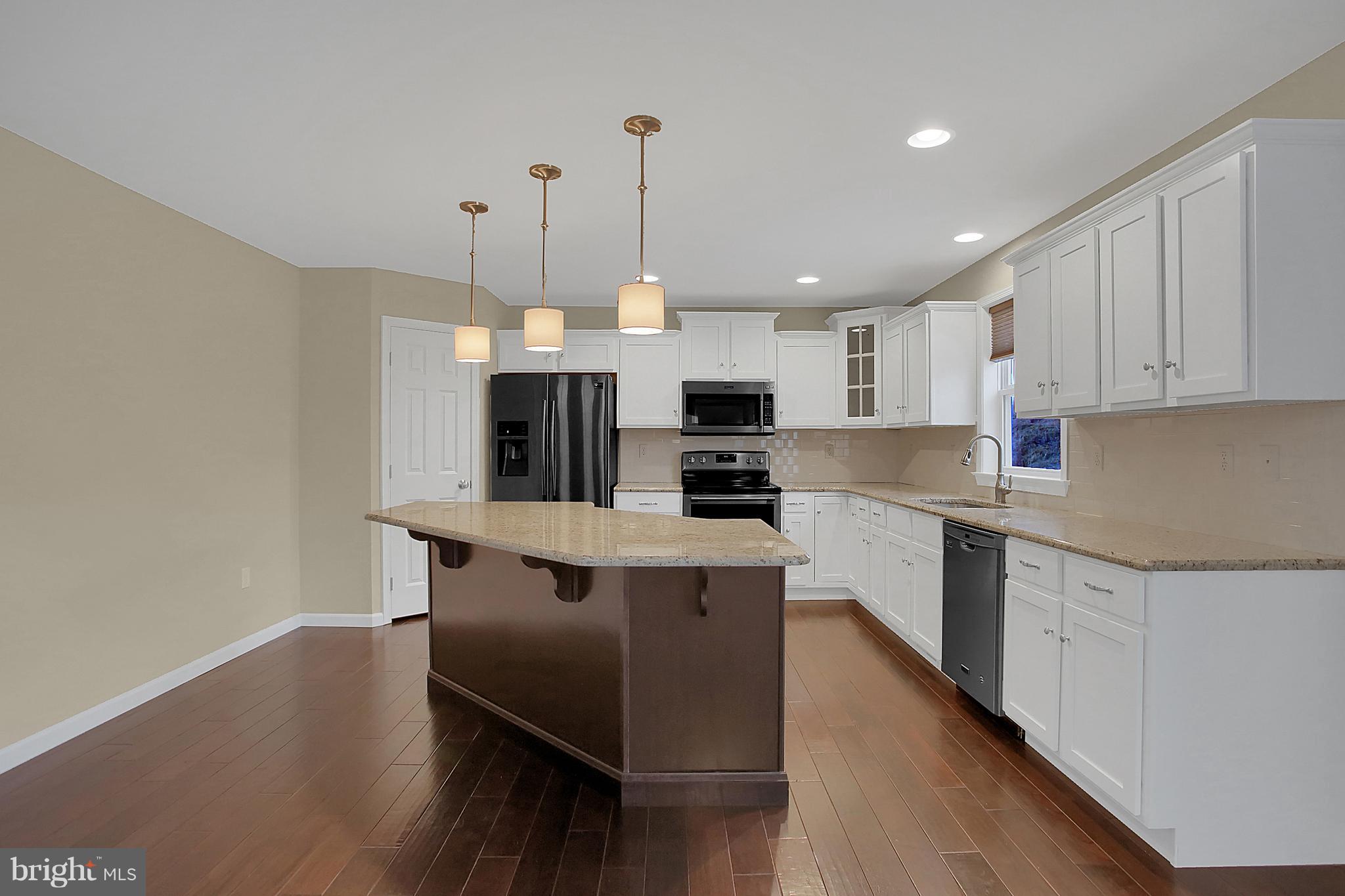 PARKVIEW @ BOILING SPRING - Residential