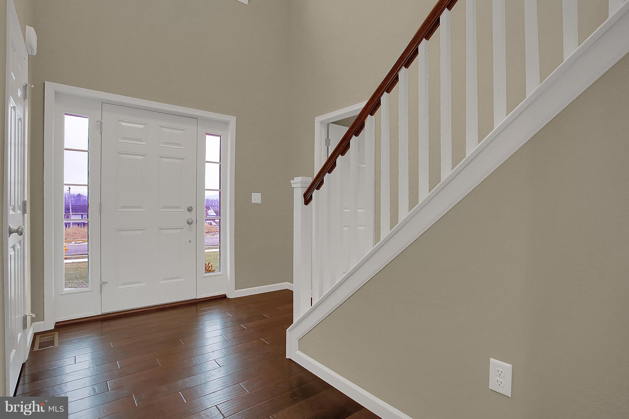 PARKVIEW @ BOILING SPRING - Residential