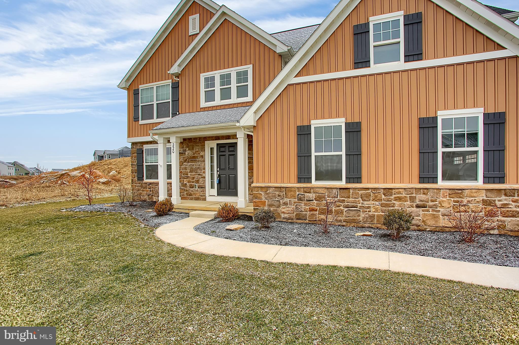 PARKVIEW @ BOILING SPRING - Residential