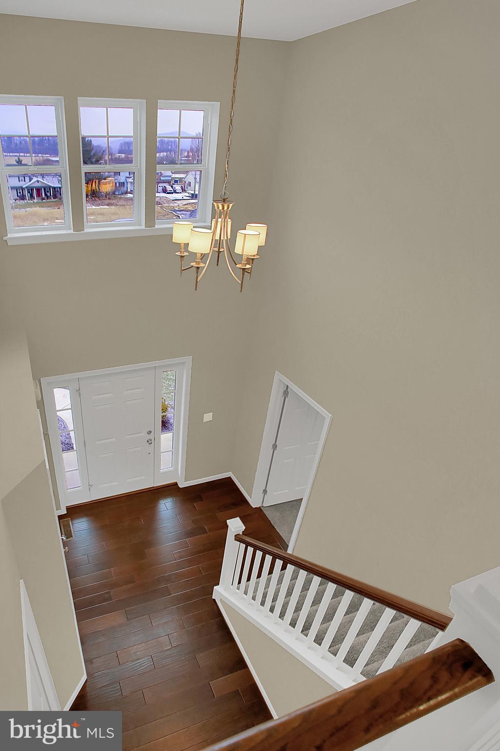 PARKVIEW @ BOILING SPRING - Residential