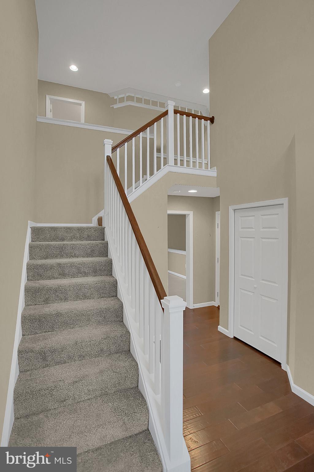 PARKVIEW @ BOILING SPRING - Residential