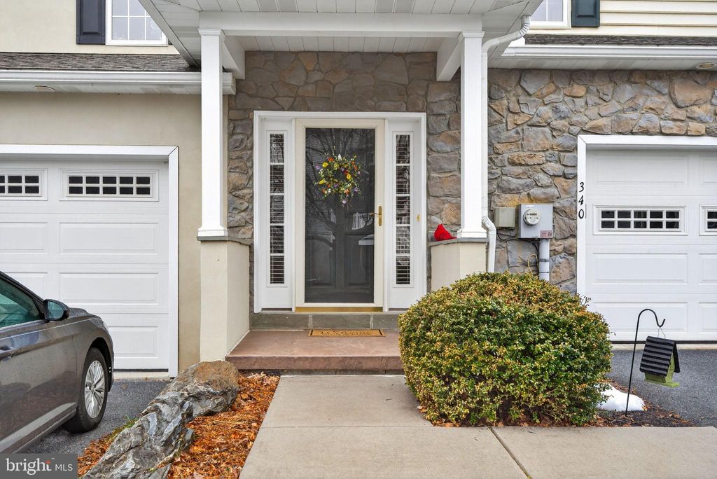 Photo of 340 Wendover Way, LANCASTER, PA 17603 (MLS # PALA2083626)