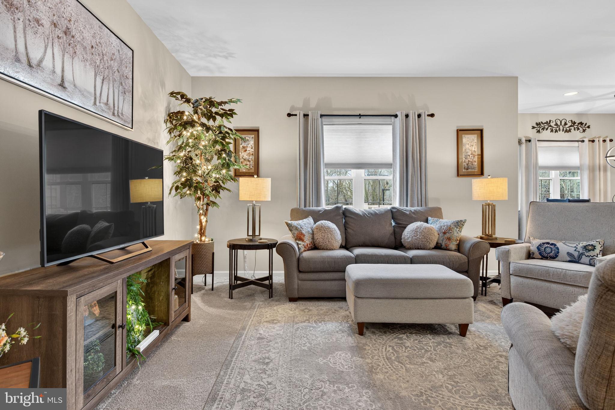 WILLOW BEND FARM - Residential