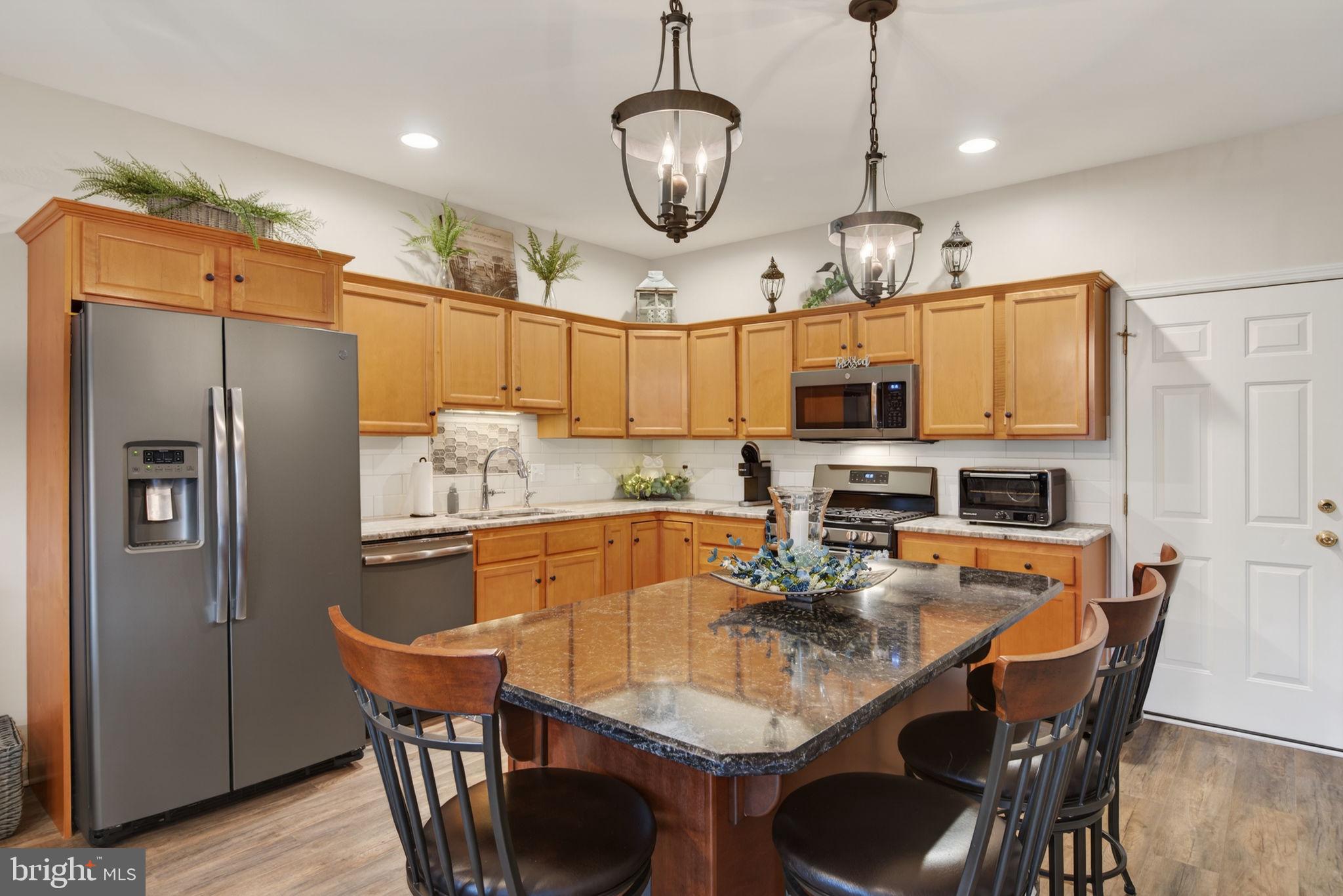 WILLOW BEND FARM - Residential