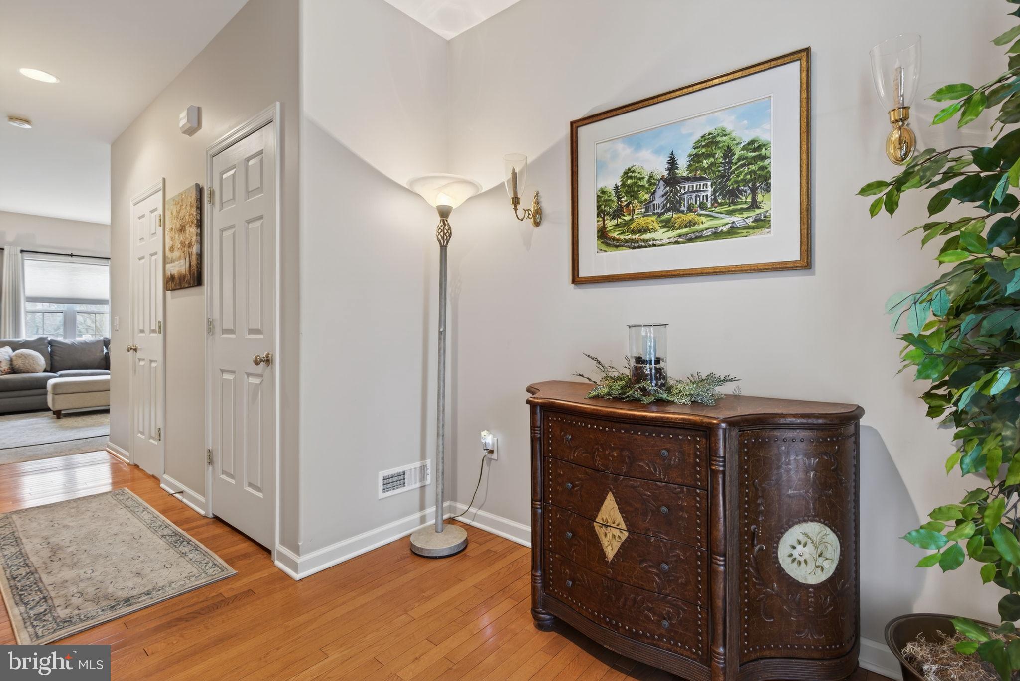 WILLOW BEND FARM - Residential