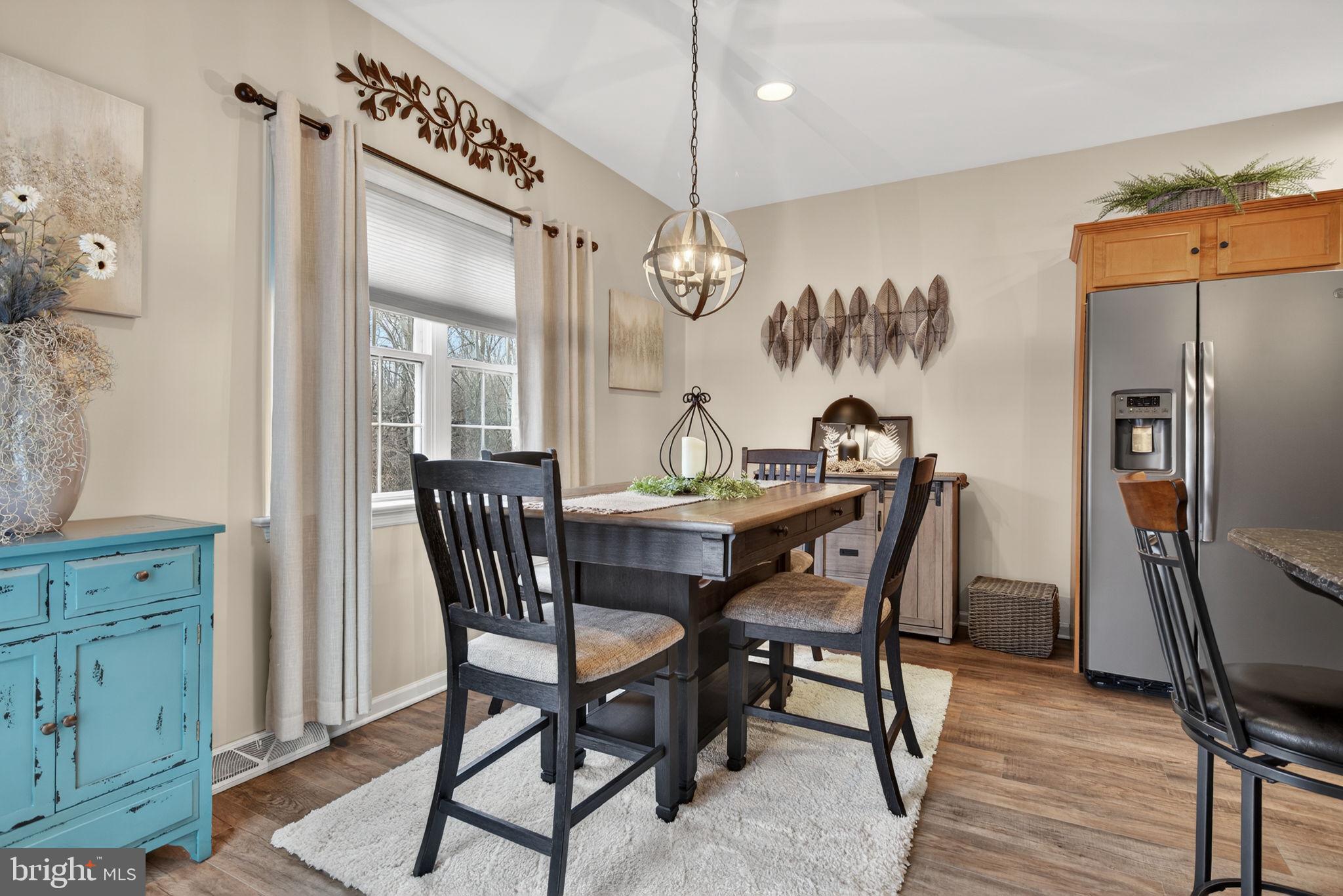 WILLOW BEND FARM - Residential