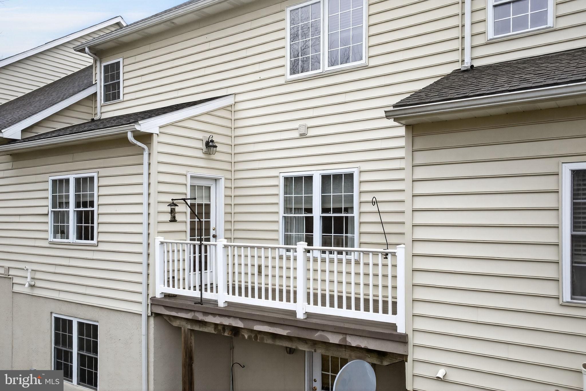 WILLOW BEND FARM - Residential