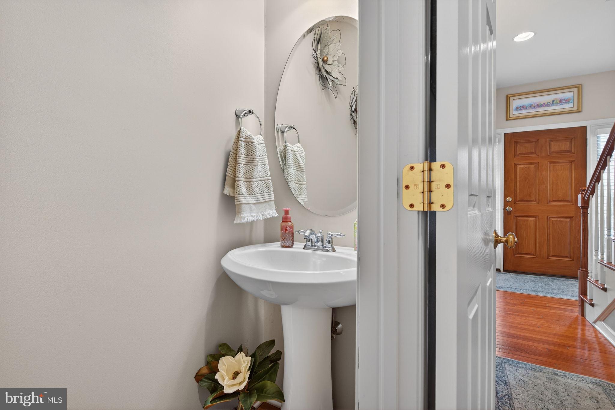 WILLOW BEND FARM - Residential