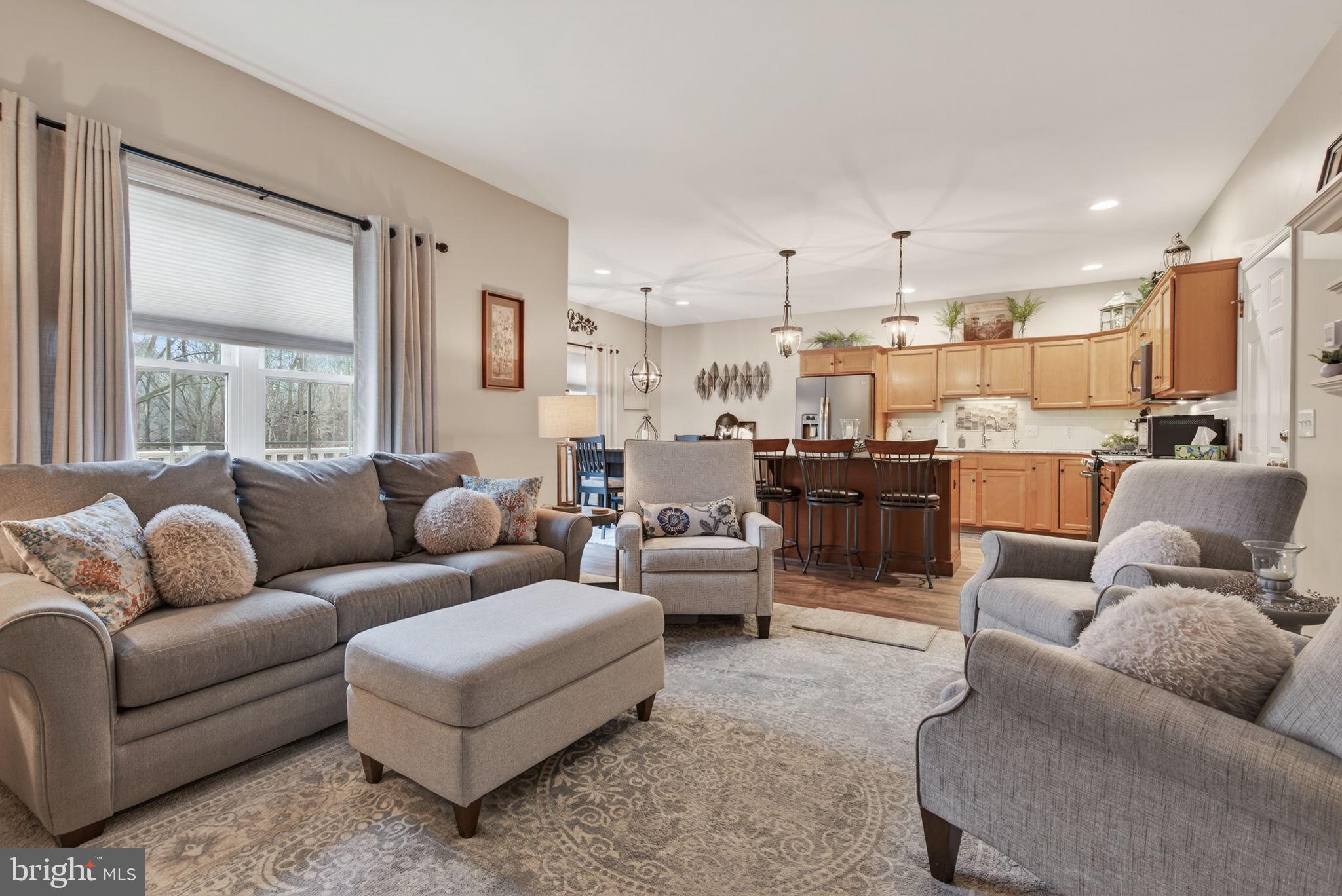 WILLOW BEND FARM - Residential