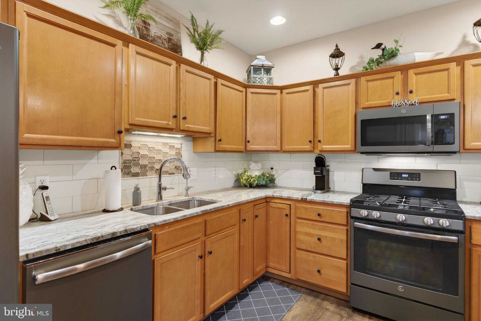 WILLOW BEND FARM - Residential