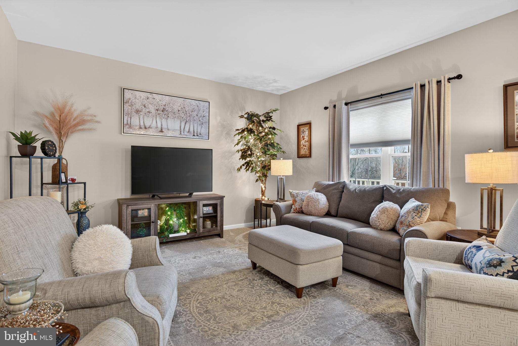 WILLOW BEND FARM - Residential