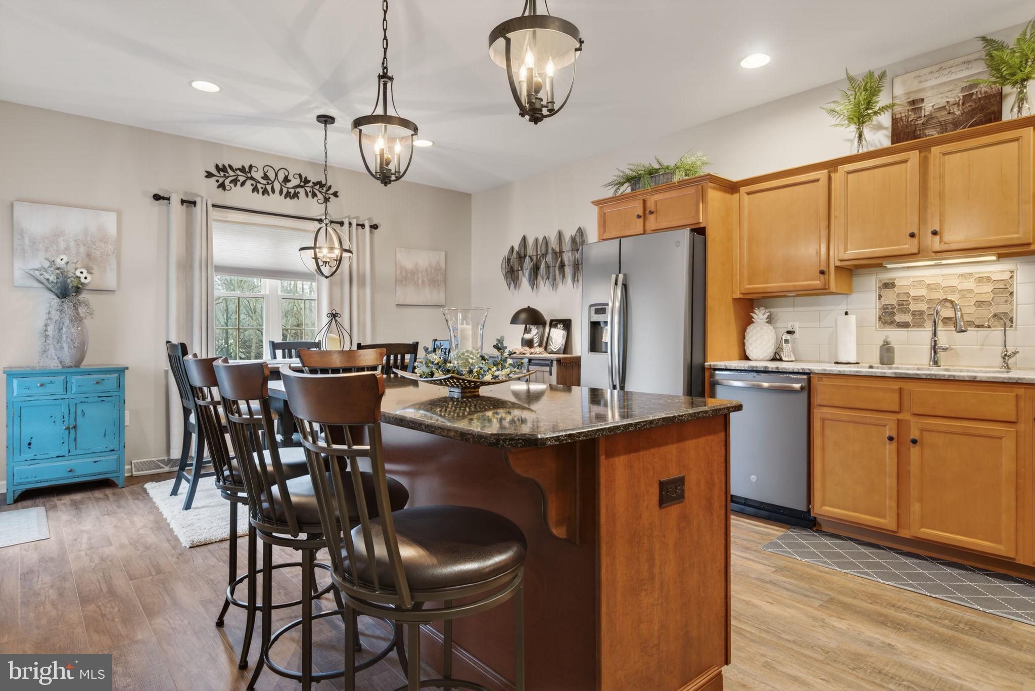 WILLOW BEND FARM - Residential