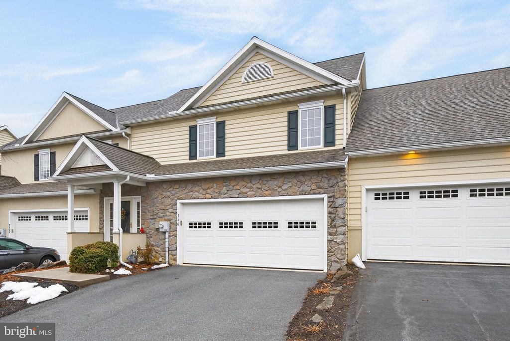 Photo of 340 Wendover Way, LANCASTER, PA 17603 (MLS # PALA2083626)