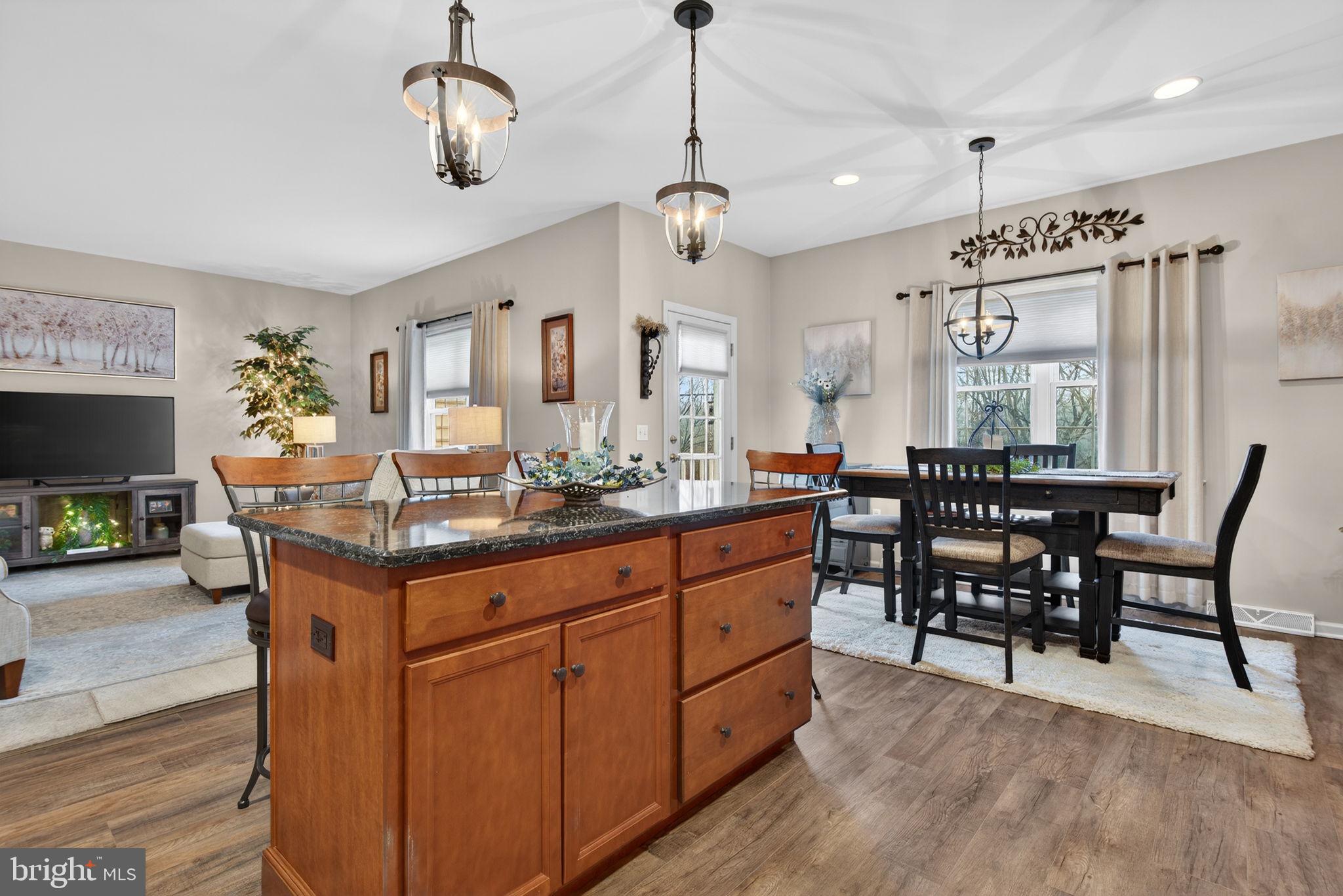 WILLOW BEND FARM - Residential