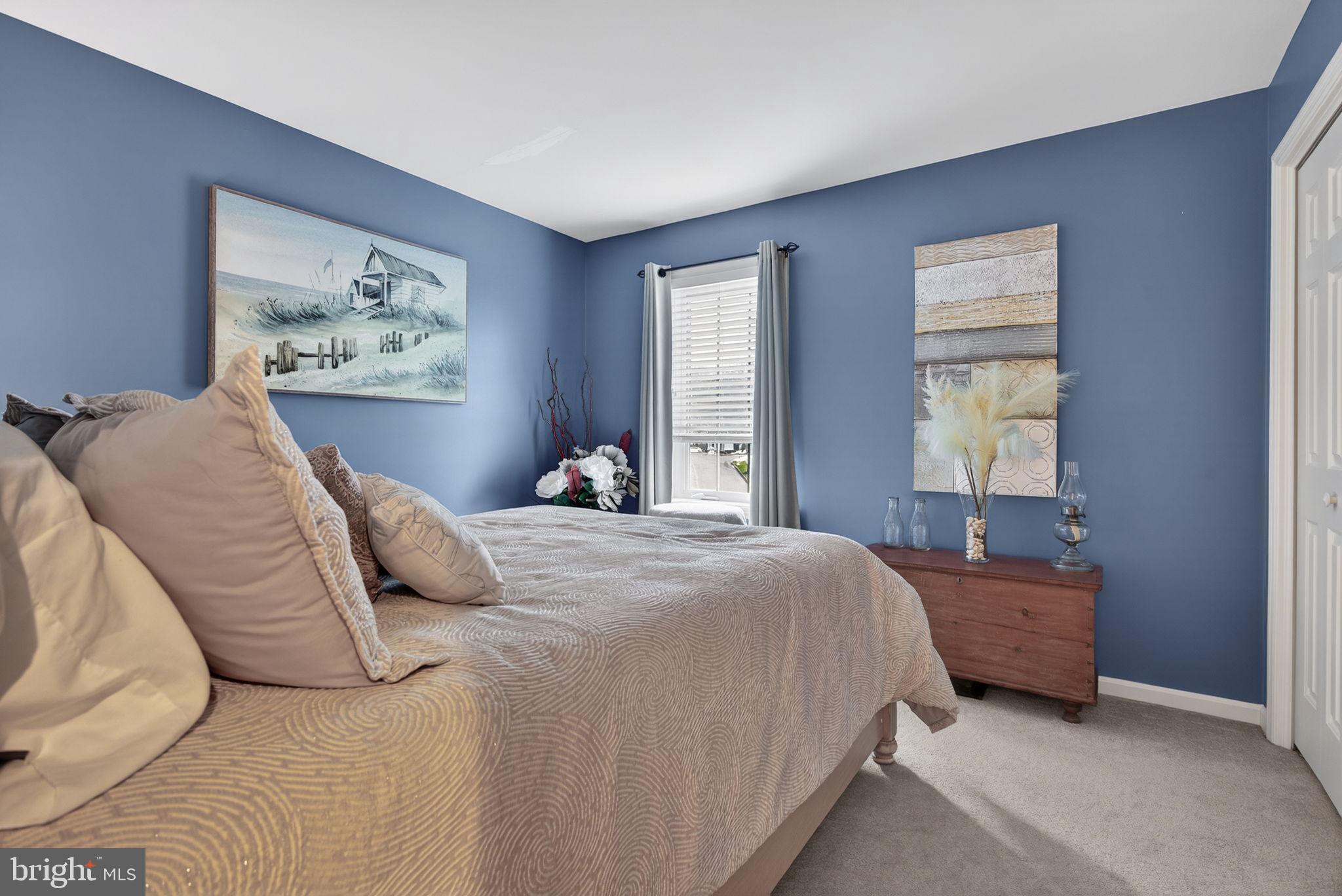 WILLOW BEND FARM - Residential