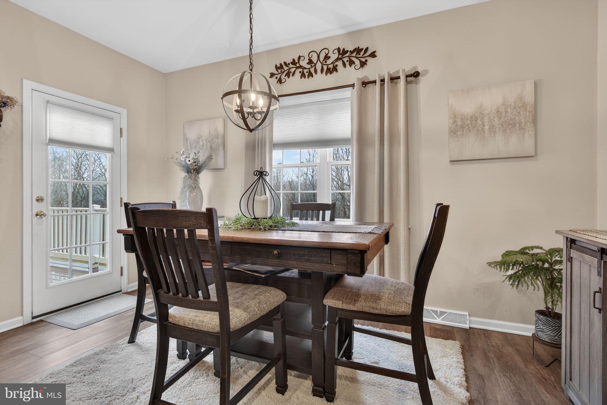 WILLOW BEND FARM - Residential