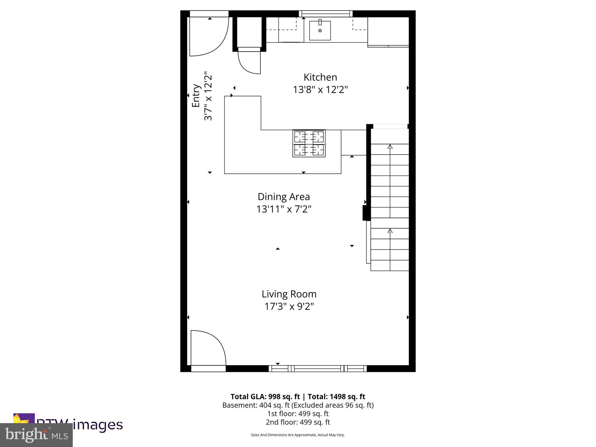 WARWICK VILLAGE - Residential