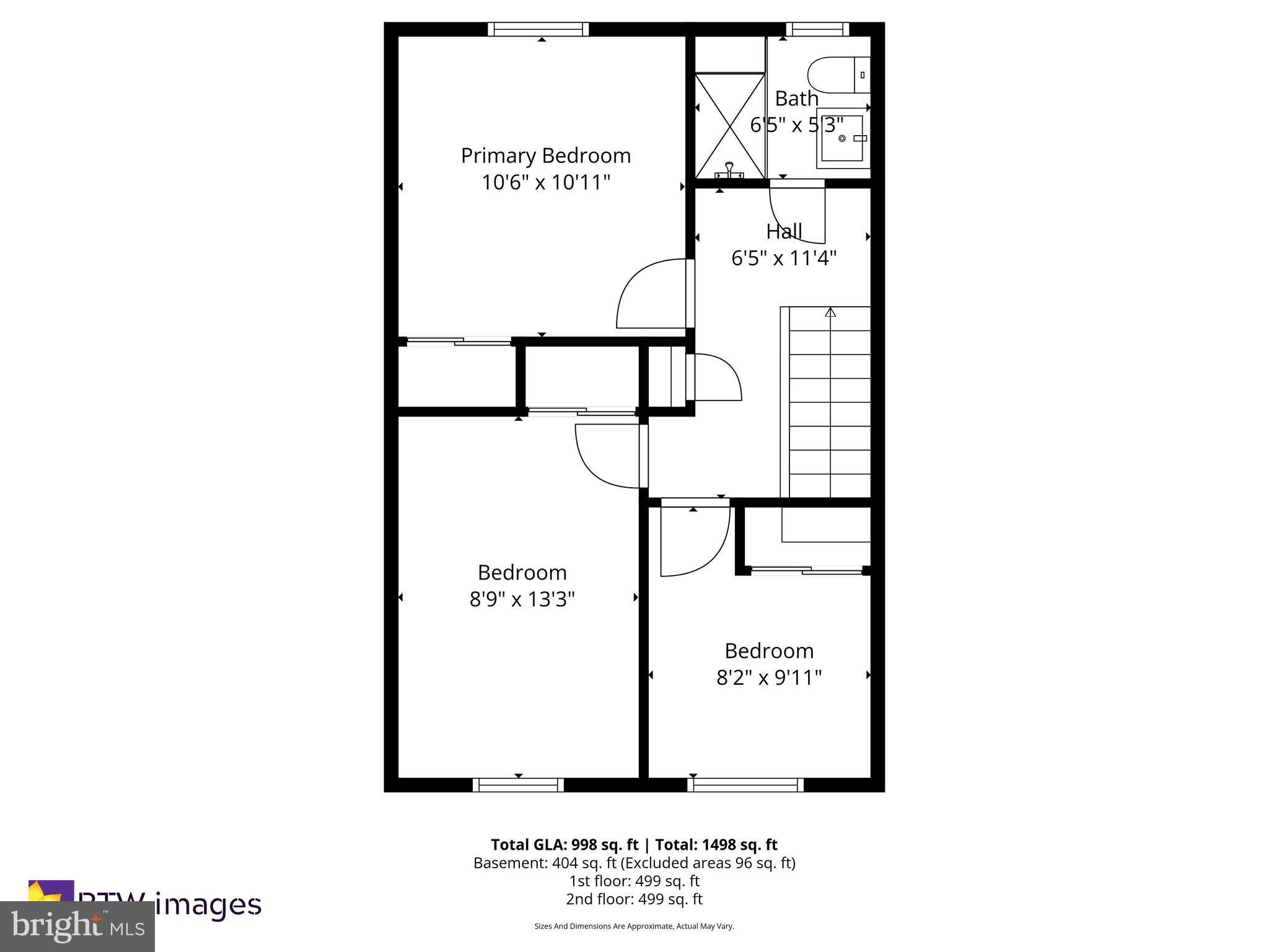 WARWICK VILLAGE - Residential