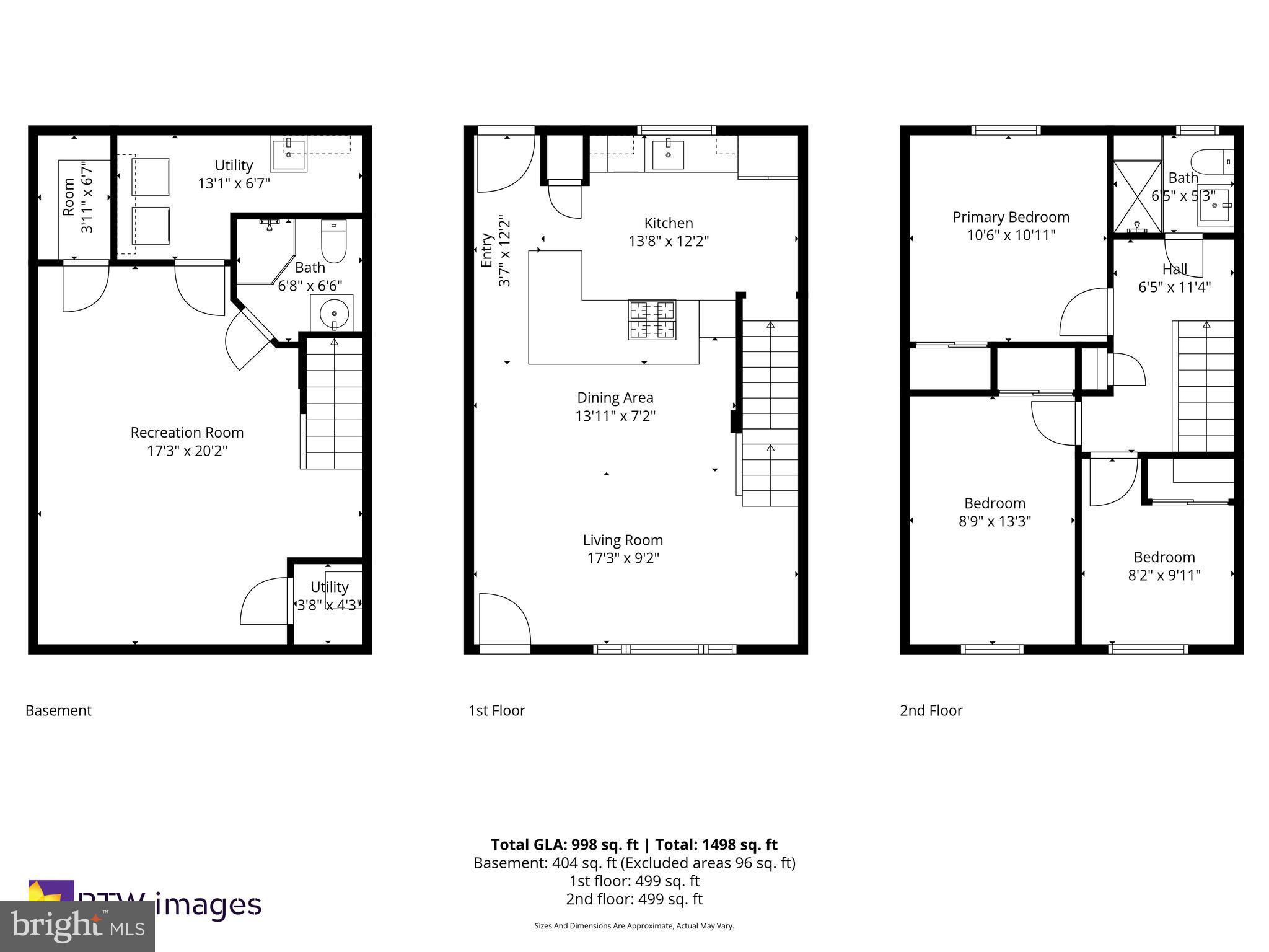 WARWICK VILLAGE - Residential