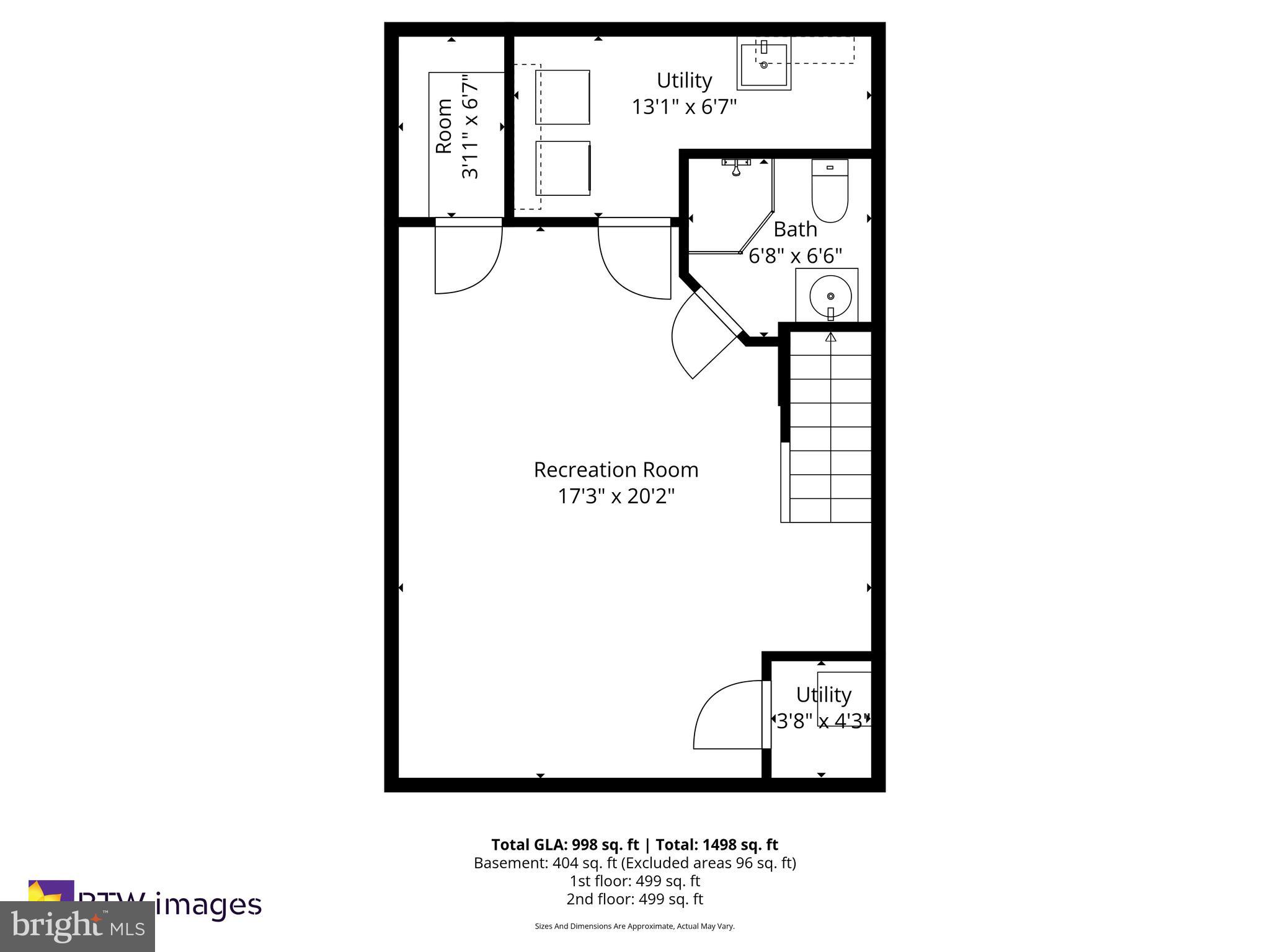 WARWICK VILLAGE - Residential