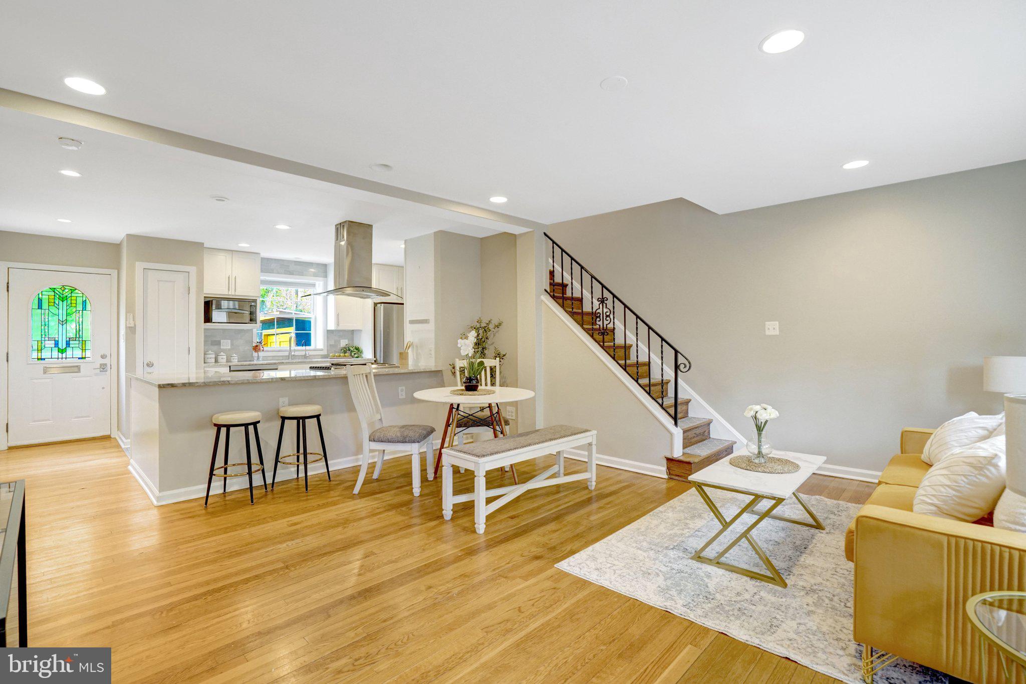 3308 LANDOVER STREET