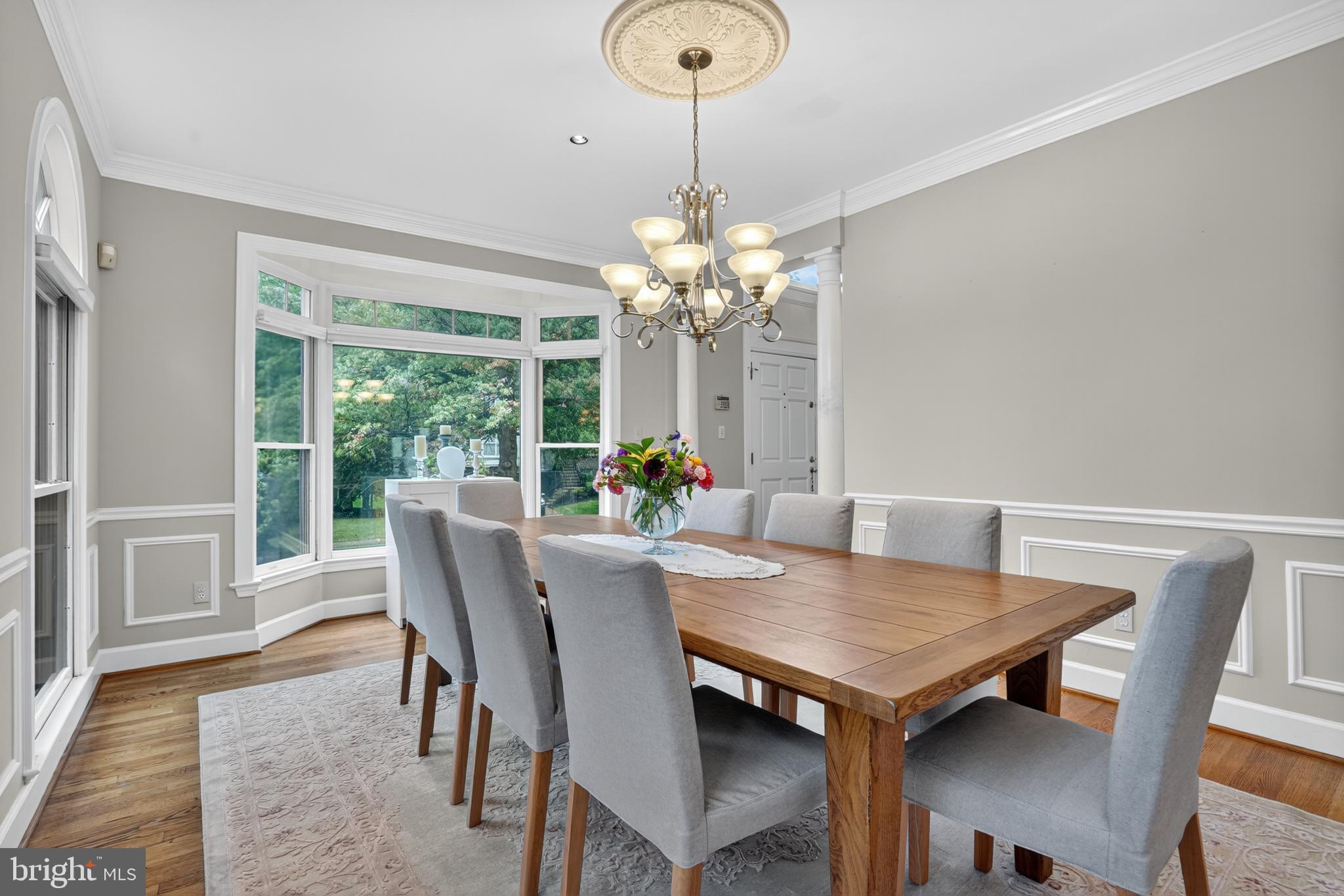 SPY HILL - Residential Lease