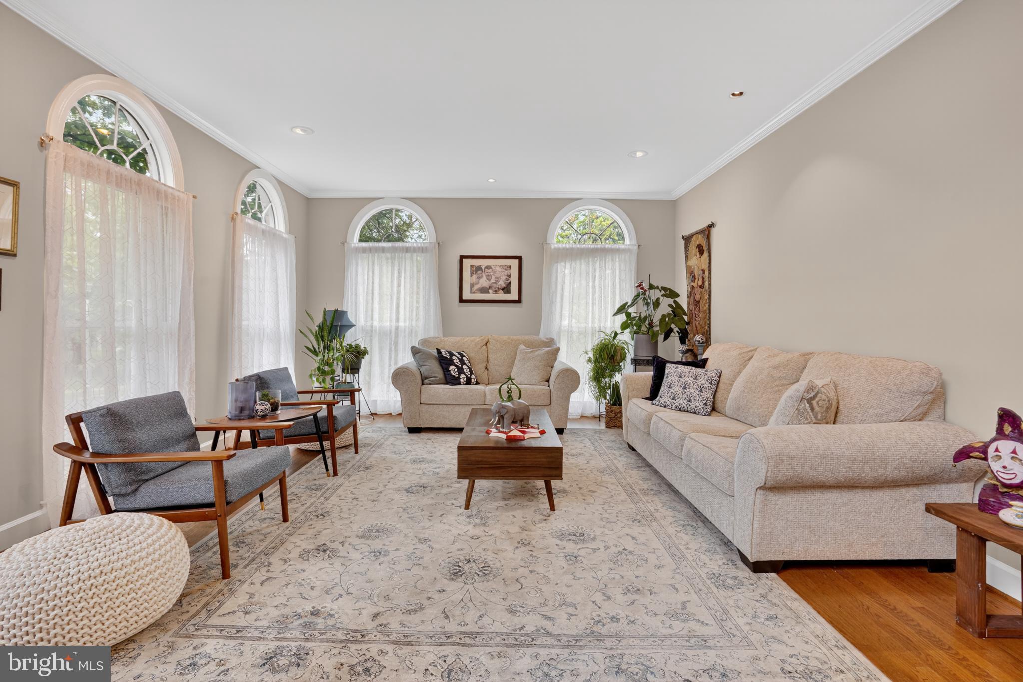 SPY HILL - Residential Lease