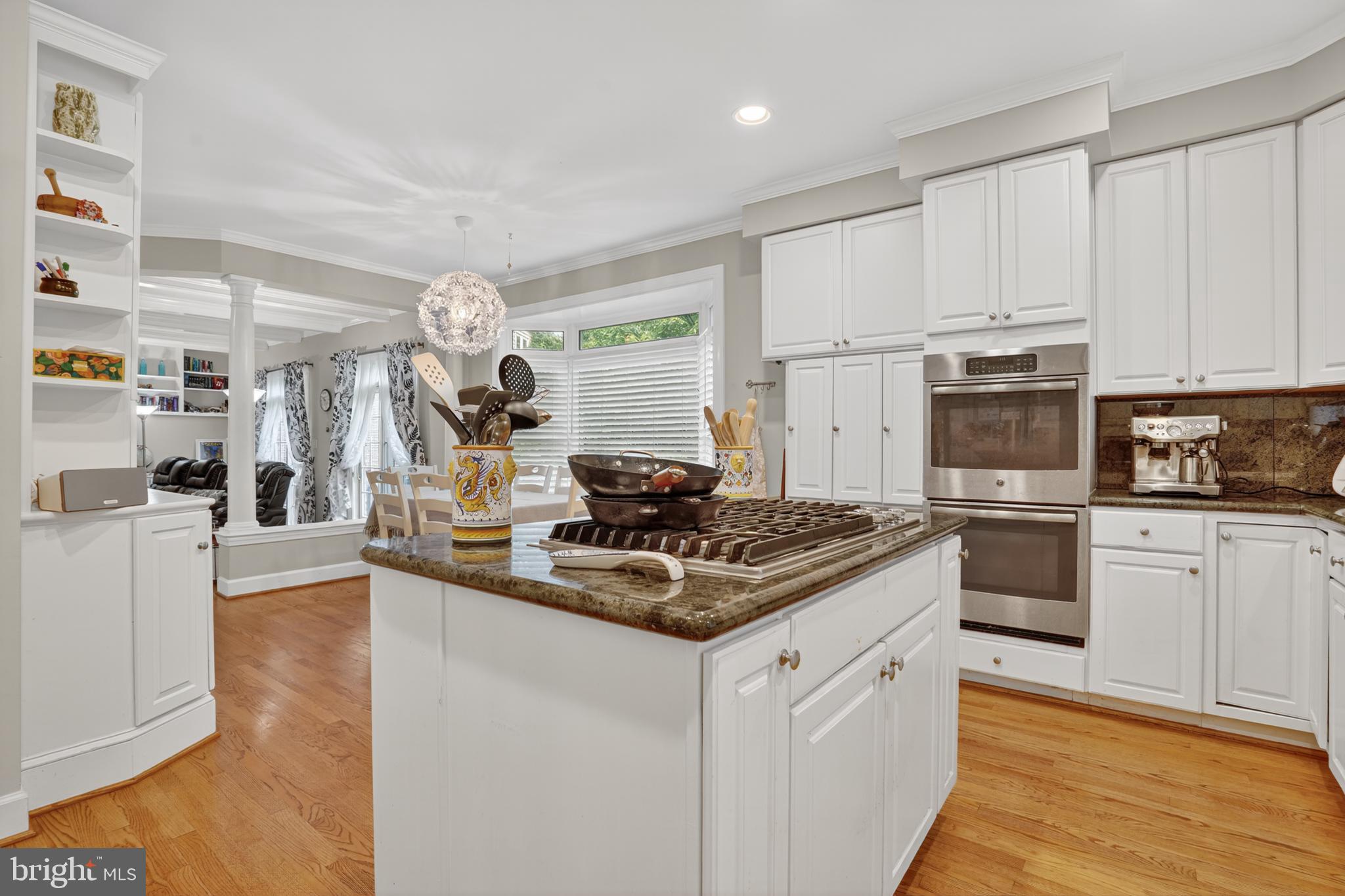 SPY HILL - Residential Lease