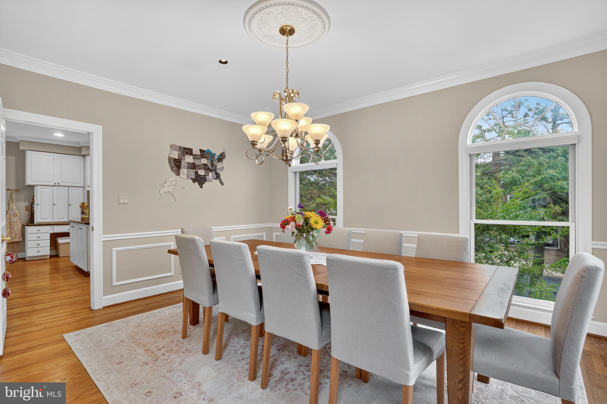 SPY HILL - Residential Lease