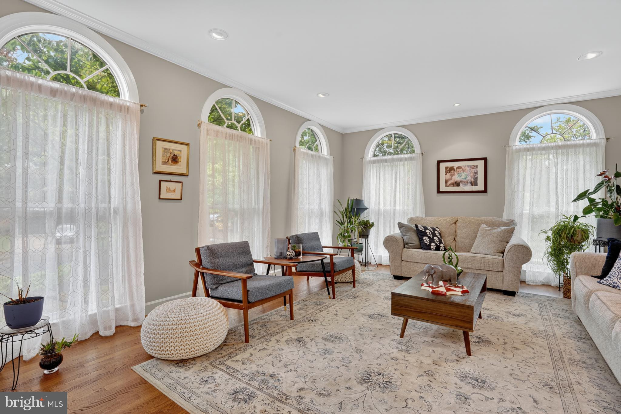 SPY HILL - Residential Lease