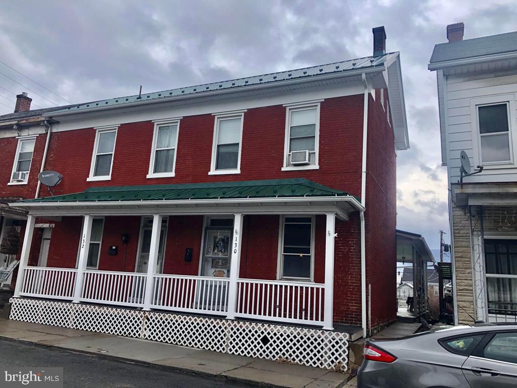 NONE AVAILABLE - Residential Income