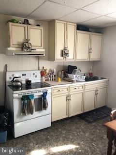 NONE AVAILABLE - Residential Income