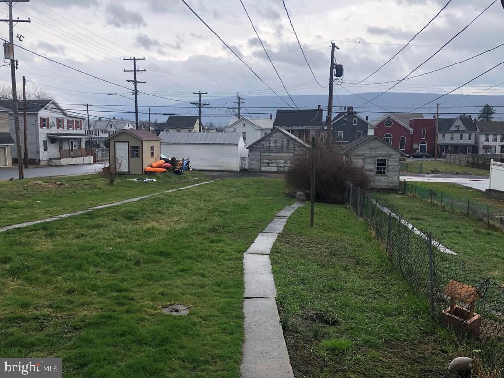 NONE AVAILABLE - Residential Income