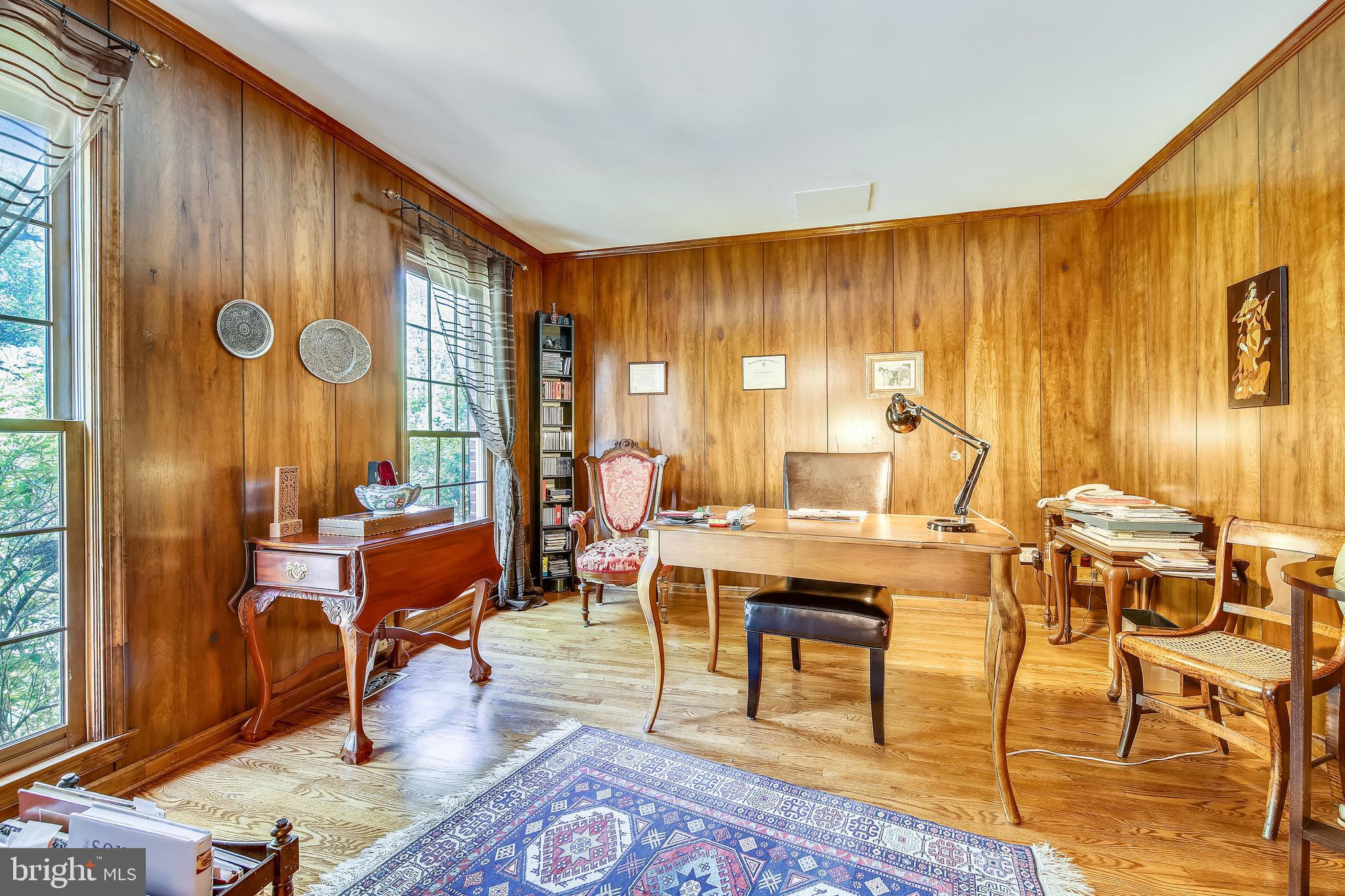 FALLSREACH - Residential