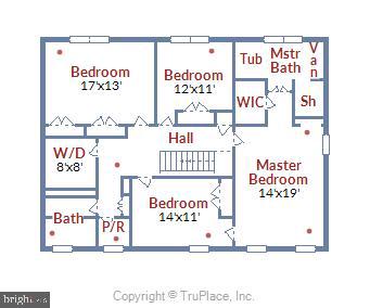 FALLSREACH - Residential