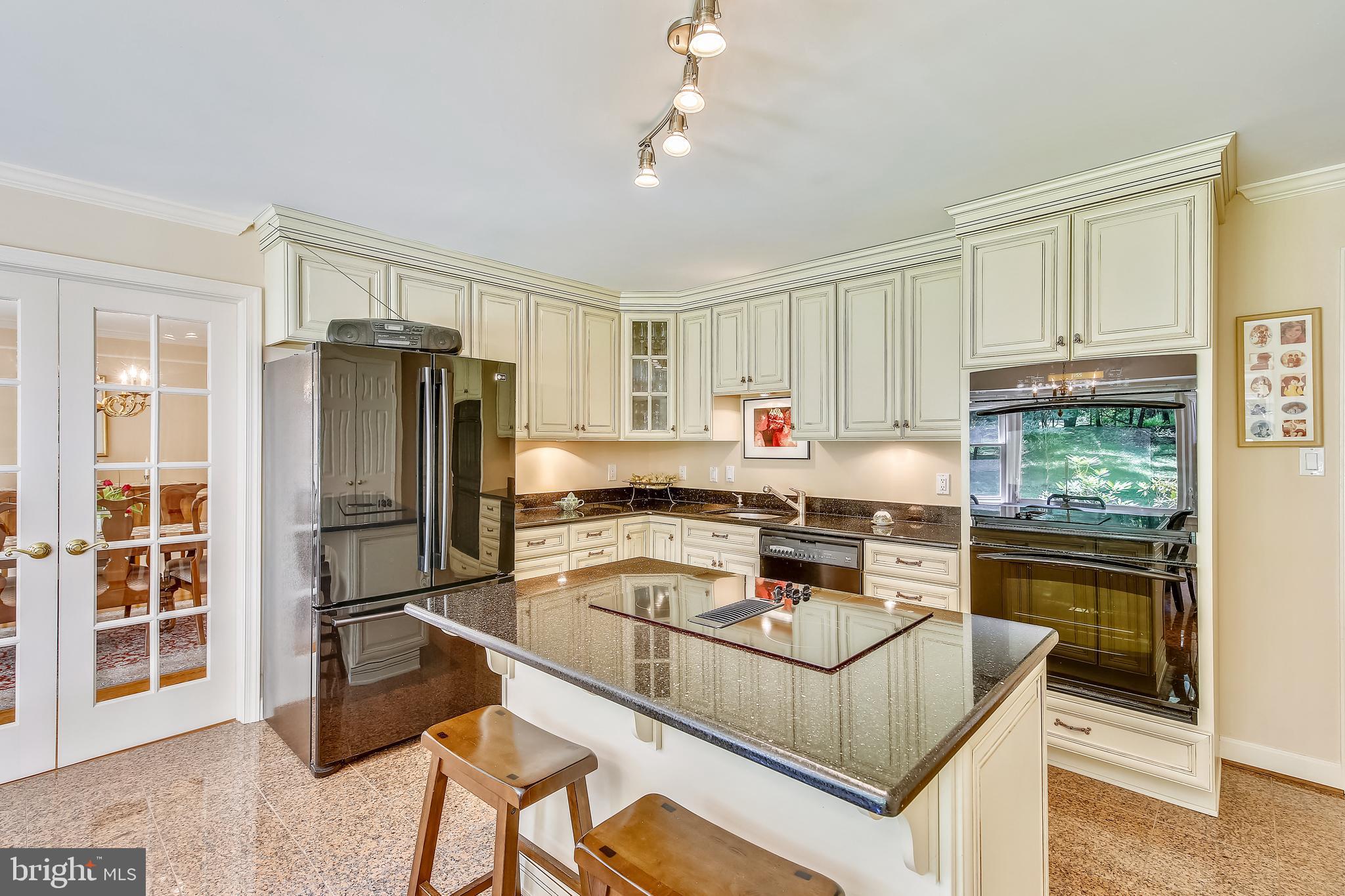 FALLSREACH - Residential