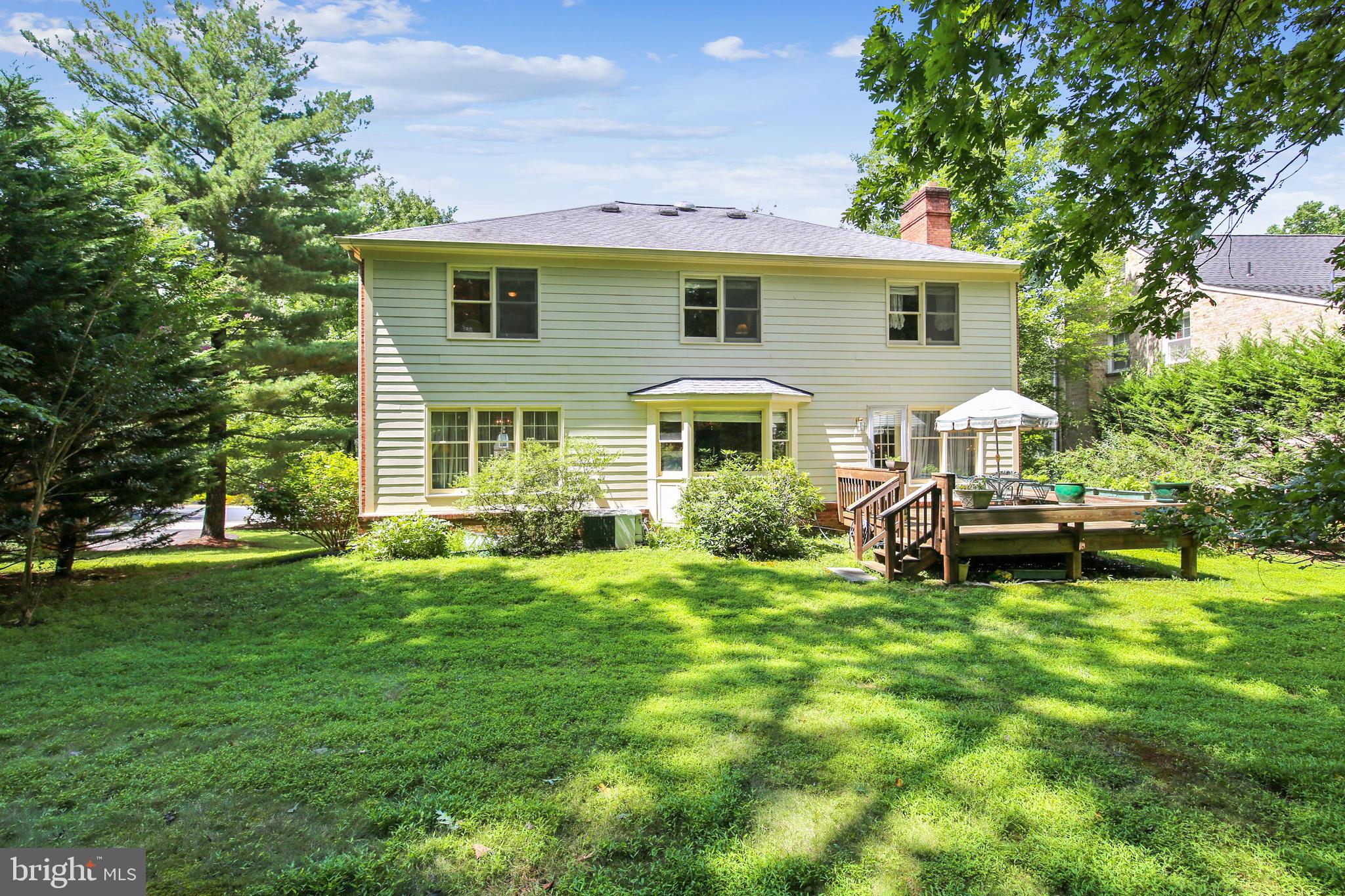 FALLSREACH - Residential