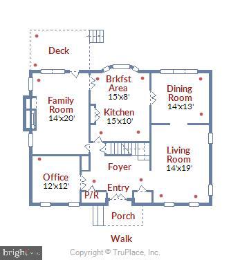 FALLSREACH - Residential