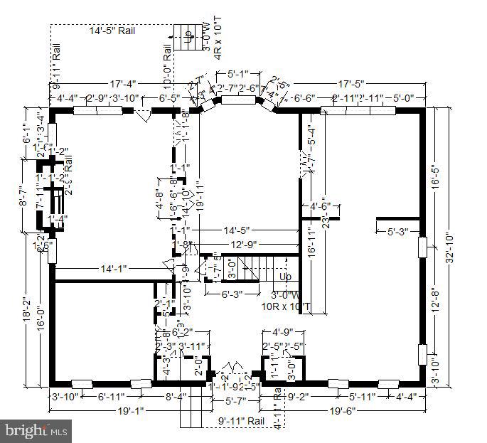 FALLSREACH - Residential