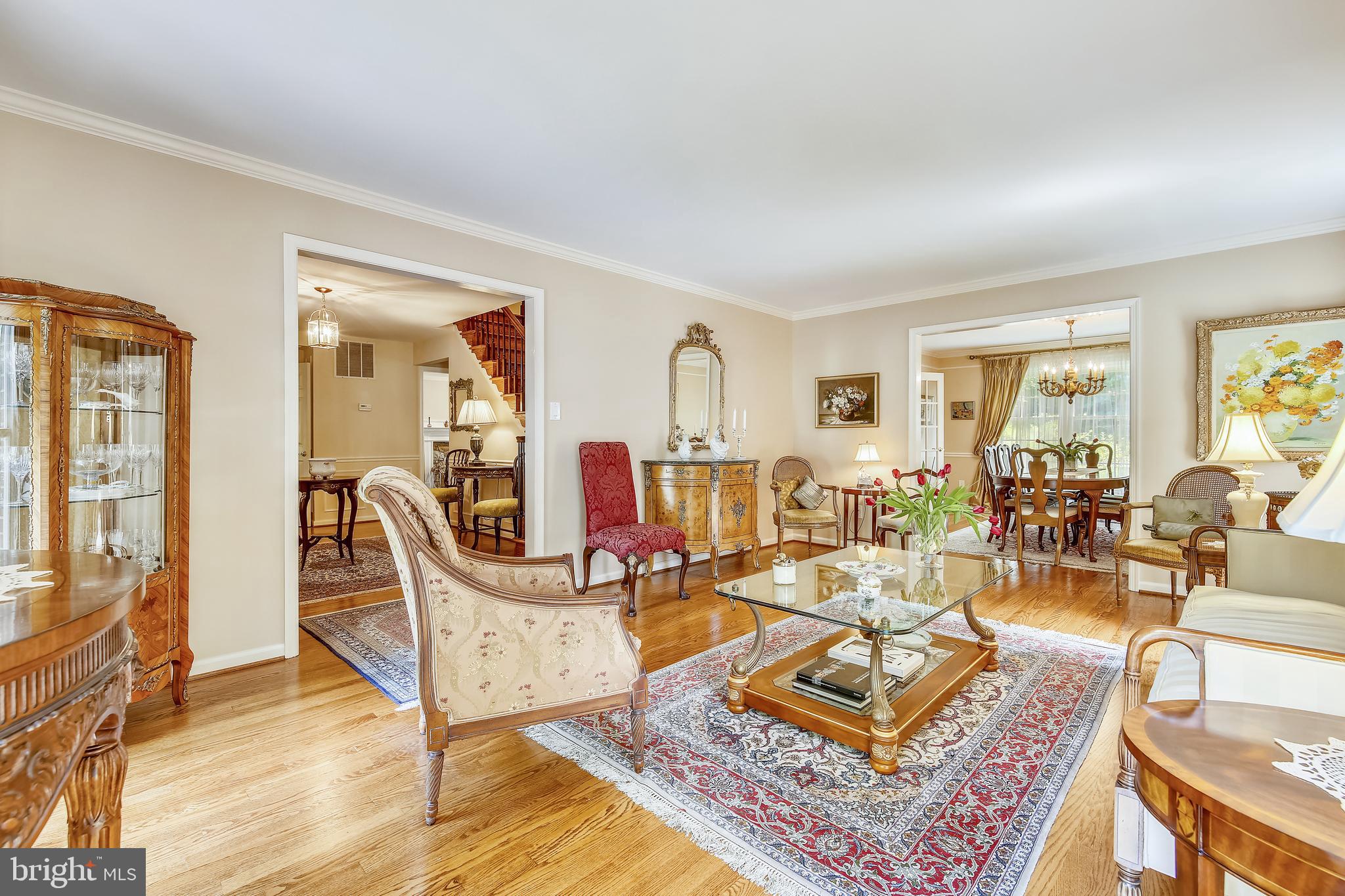 FALLSREACH - Residential