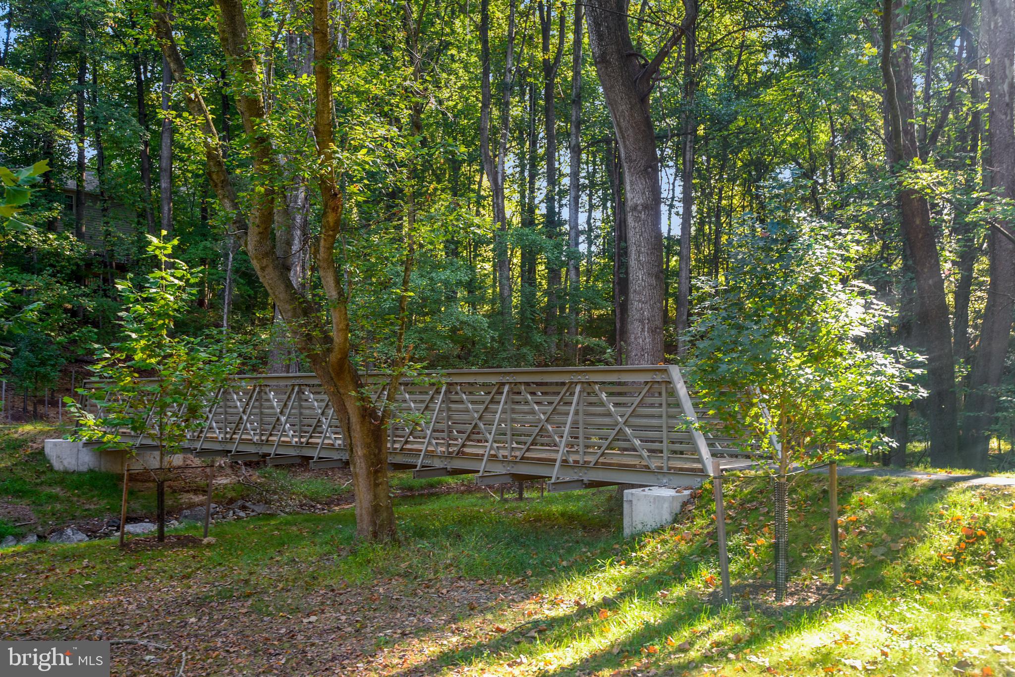 FALLSREACH - Residential