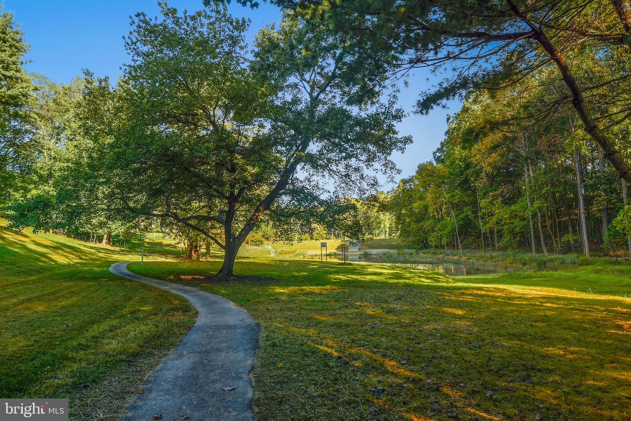 FALLSREACH - Residential