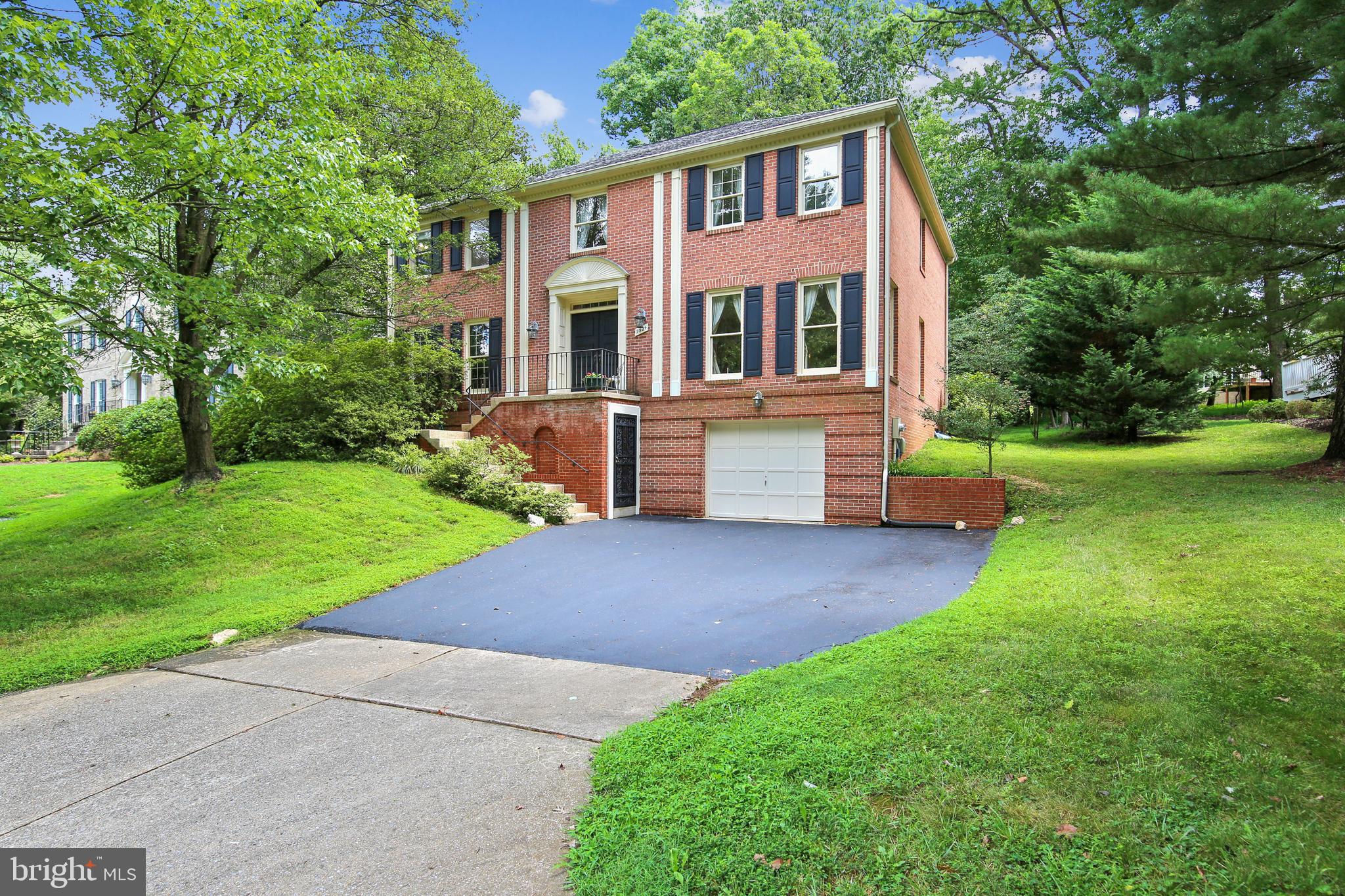 FALLSREACH - Residential