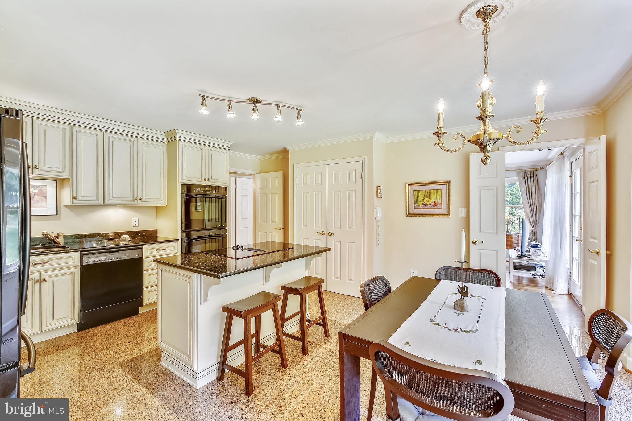 FALLSREACH - Residential