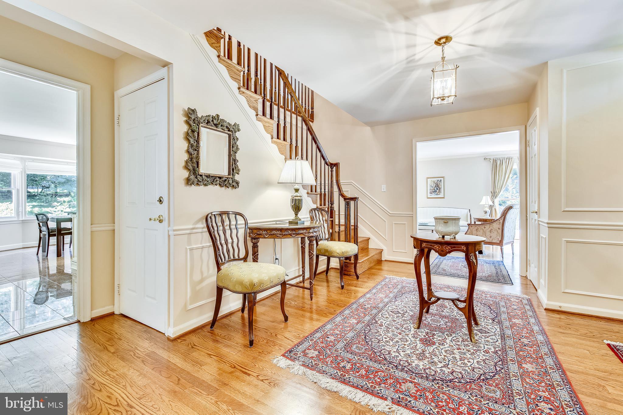 FALLSREACH - Residential