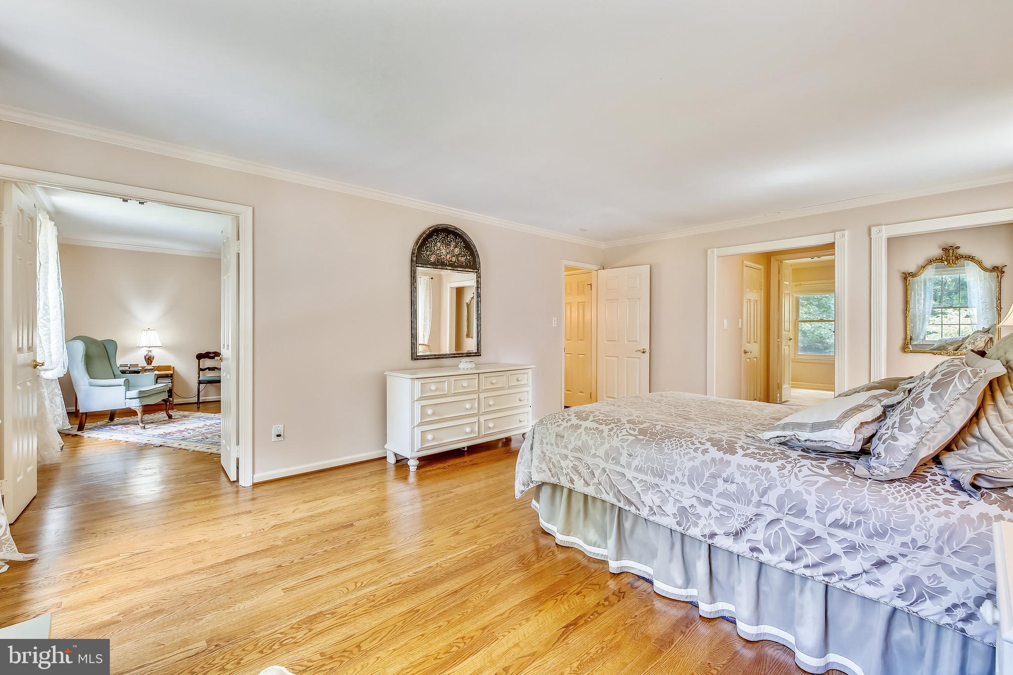 FALLSREACH - Residential