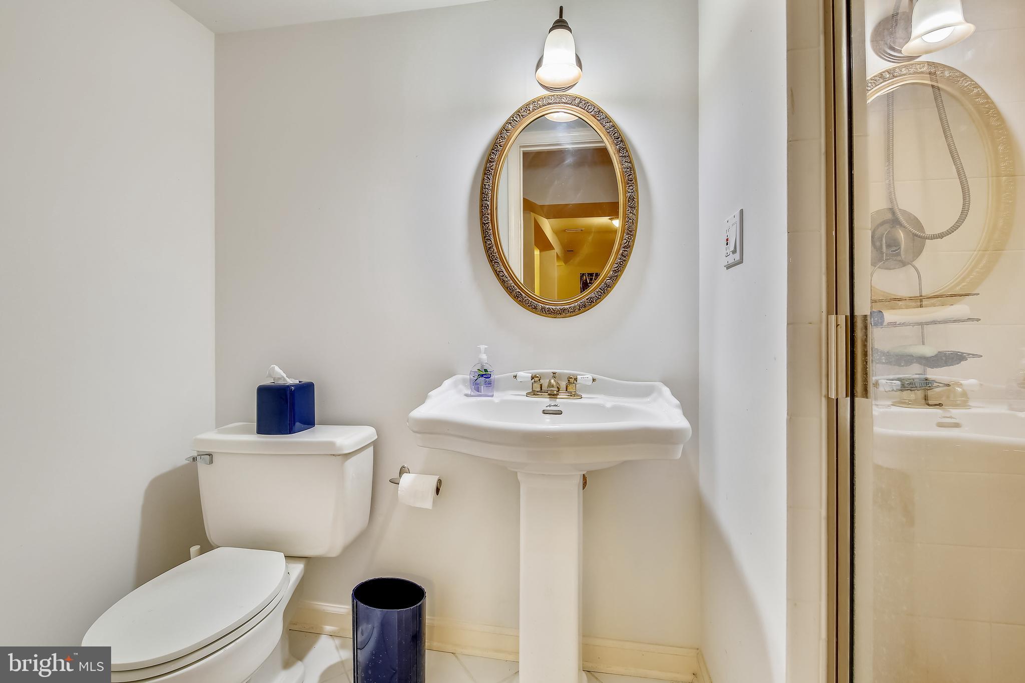 FALLSREACH - Residential