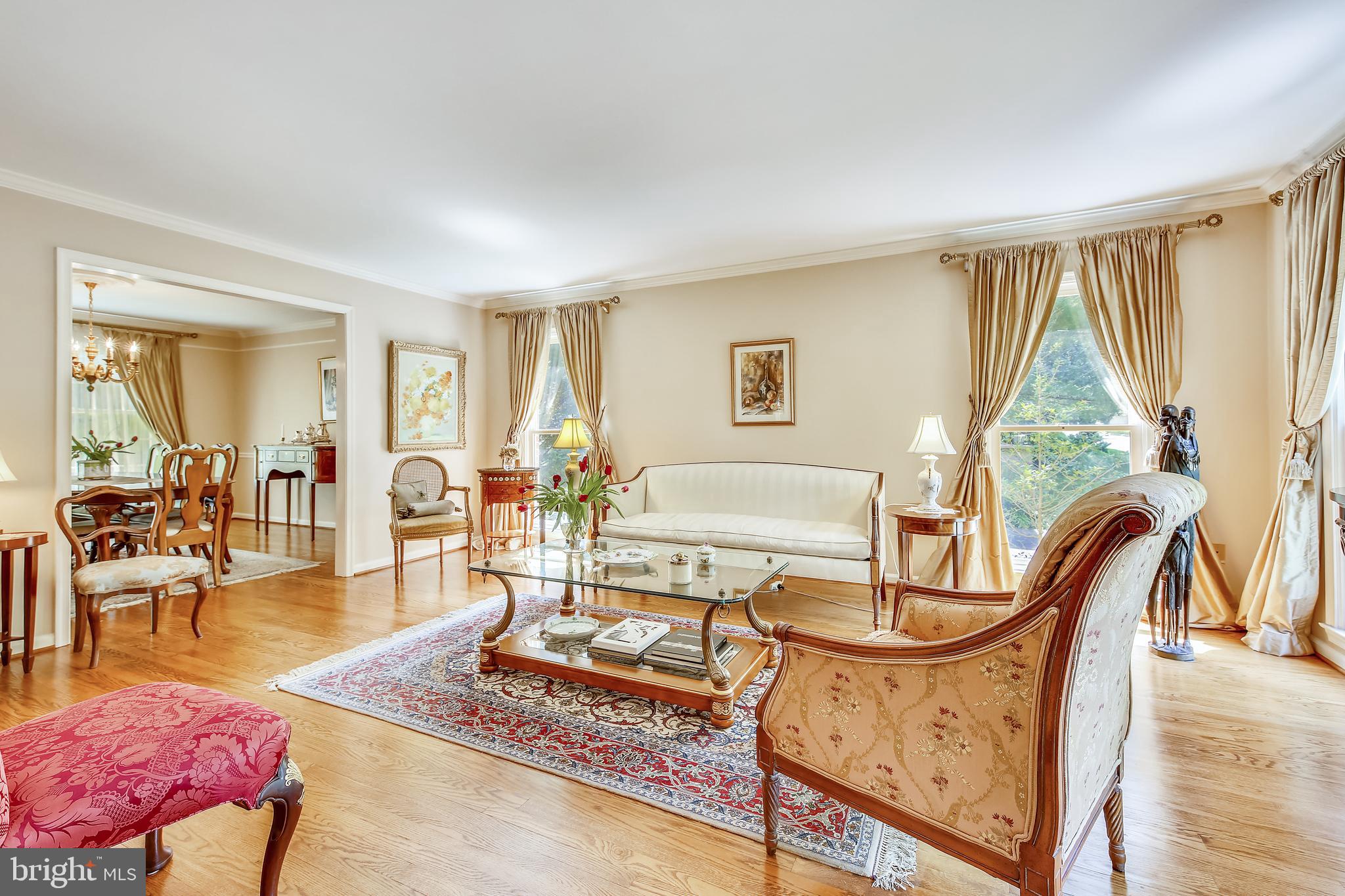 FALLSREACH - Residential