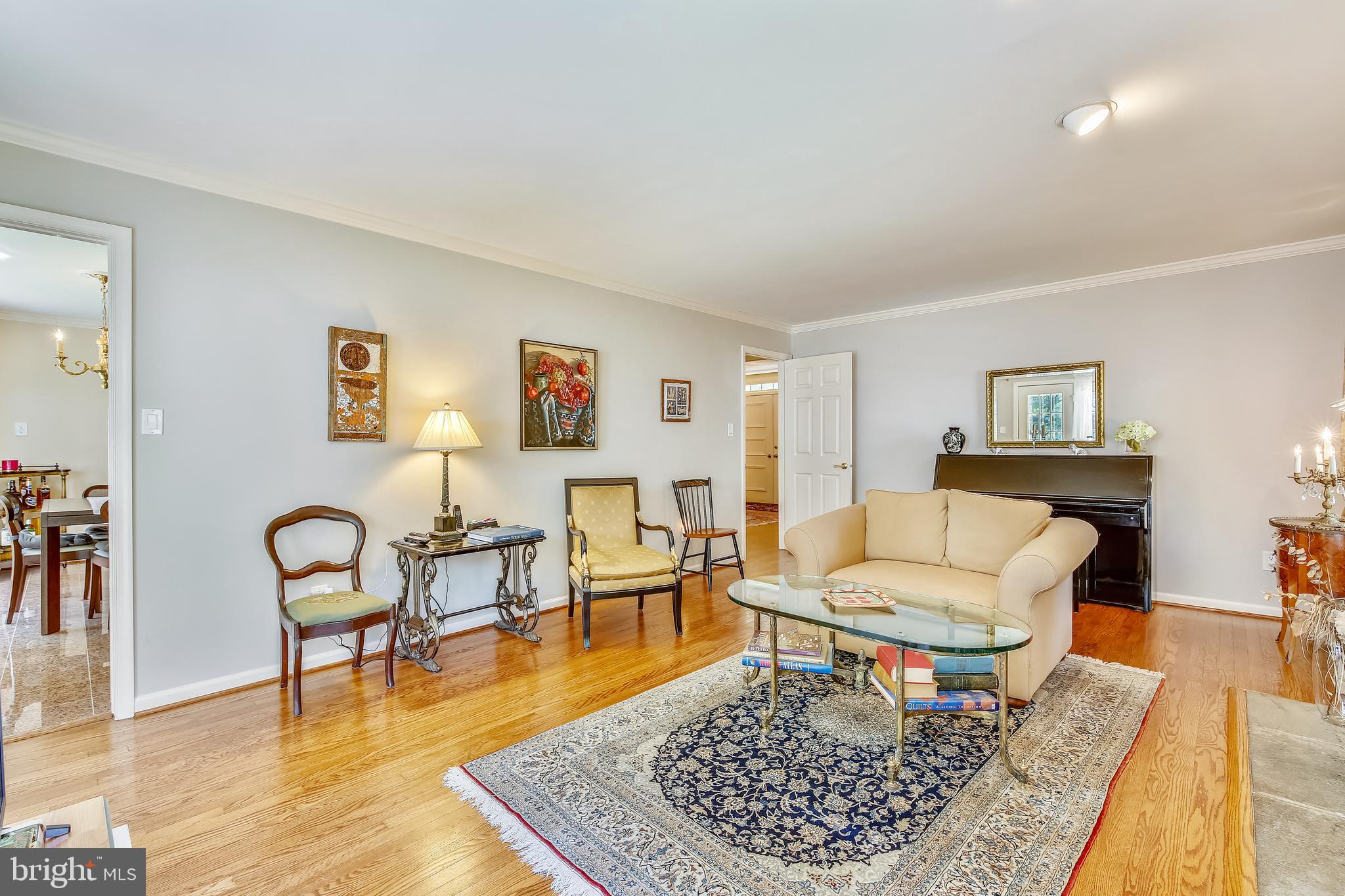 FALLSREACH - Residential