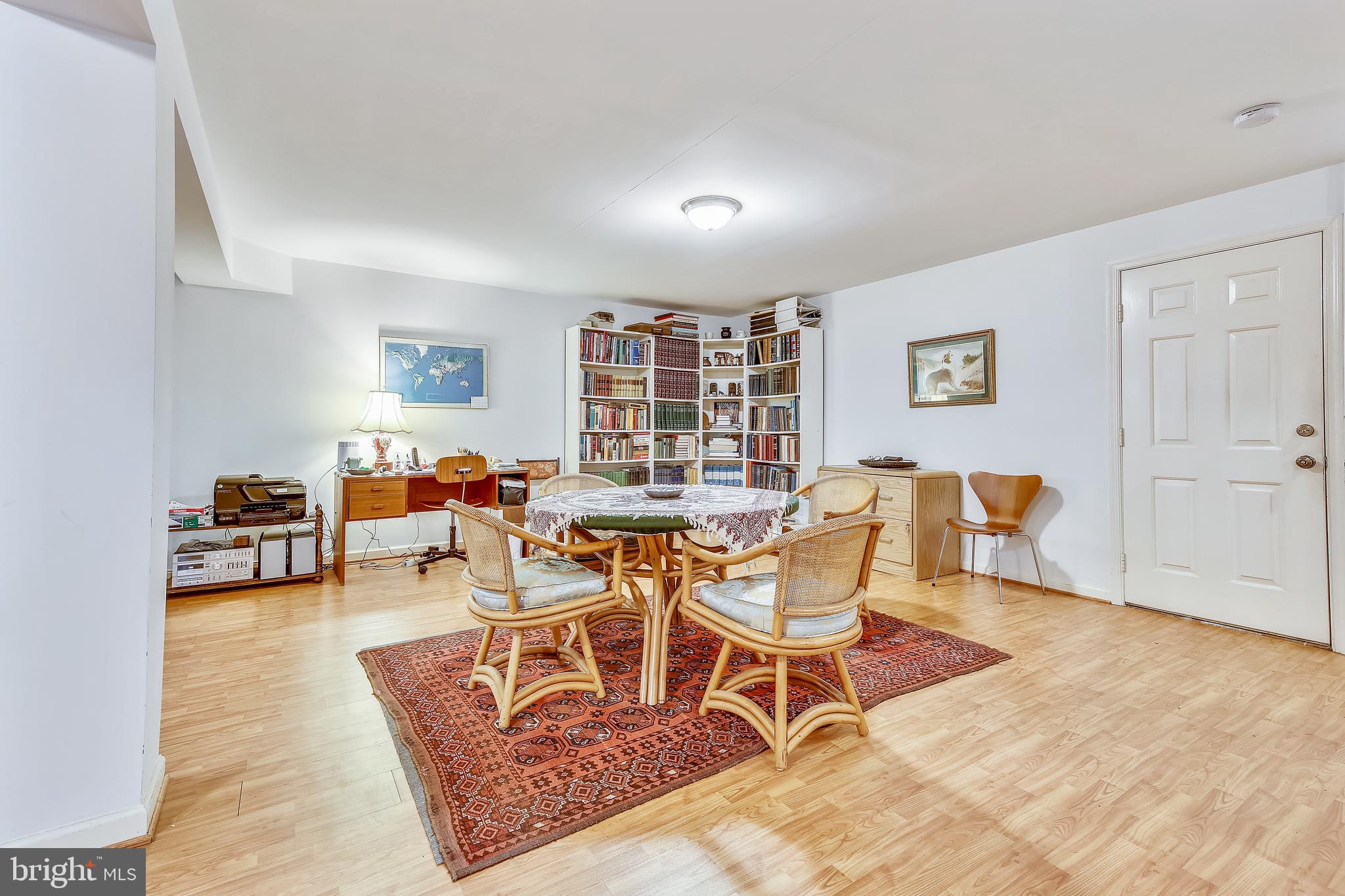 FALLSREACH - Residential